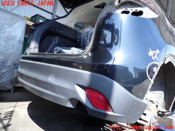 2UPJ-9240371610]CX-5(KE2AW)リアバンパー 中古_2