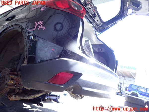 2UPJ-9240371610]CX-5(KE2AW)リアバンパー 中古_4