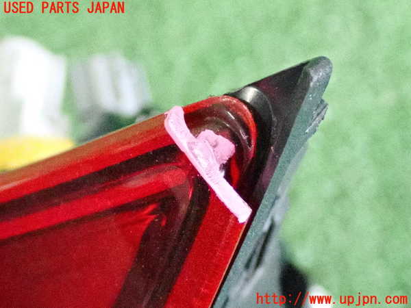 2UPJ-9240371550]CX-5(KE2AW)右リアフィニッシャー 中古_2