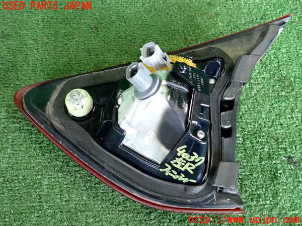 2UPJ-9240371552]CX-5(KE2AW)左リアフィニッシャー 中古_2