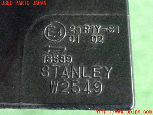2UPJ-9240371536]CX-5(KE2AW)左テールランプ 中古_3