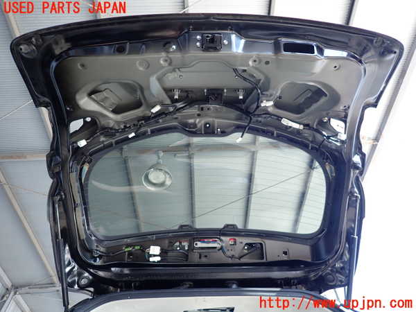 2UPJ-9240371566]CX-5(KE2AW)バックドア リアゲート ハッチ 中古(43R-007981 M28Q8)_3
