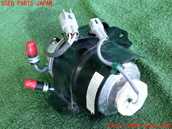 2UPJ-9240372510]CX-5(KE2AW)燃料ポンプ 中古_2