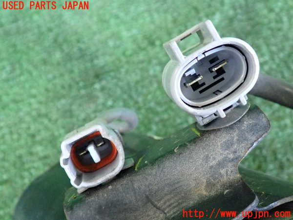 2UPJ-9240372510]CX-5(KE2AW)燃料ポンプ 中古_3