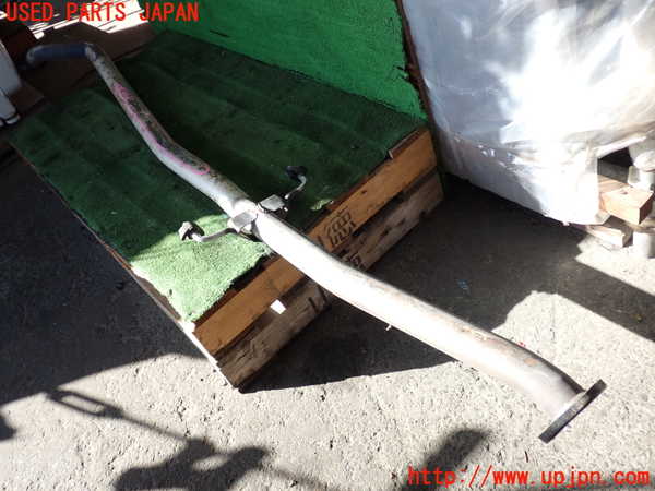 2UPJ-9240372651]CX-5(KE2AW)センターパイプ1 中古_3