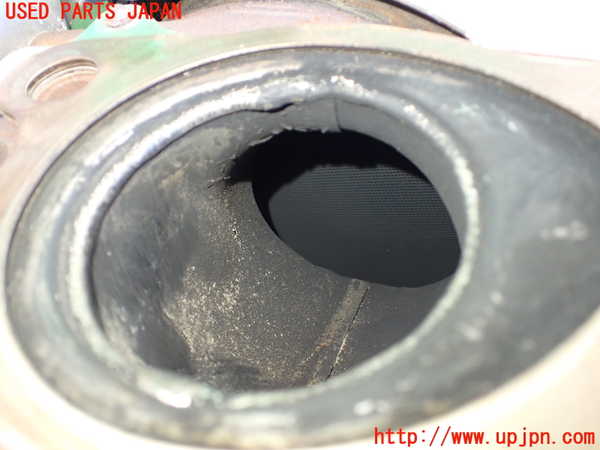 2UPJ-9240372661]CX-5(KE2AW)触媒1 中古_3