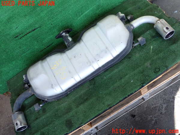 2UPJ-9240372671]CX-5(KE2AW)リアマフラー1 中古_2