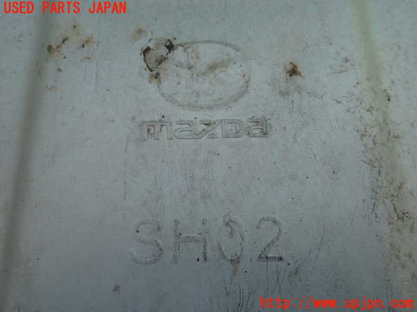 2UPJ-9240372671]CX-5(KE2AW)リアマフラー1 中古_3
