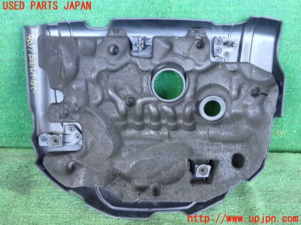 2UPJ-9240372160]CX-5(KE2AW)エンジンアッパーカバー 中古_2