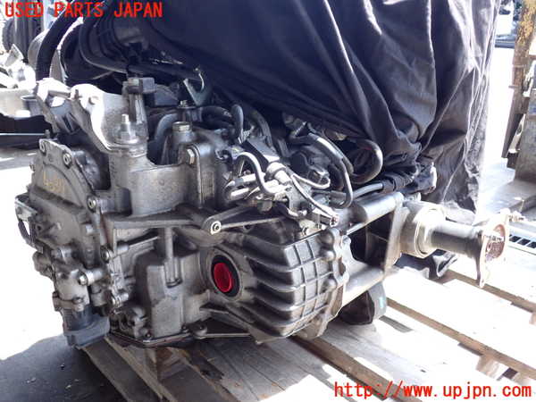 2UPJ-9240373010]CX-5(KE2AW)ミッション AT SH-VPTS 4WD 中古_2