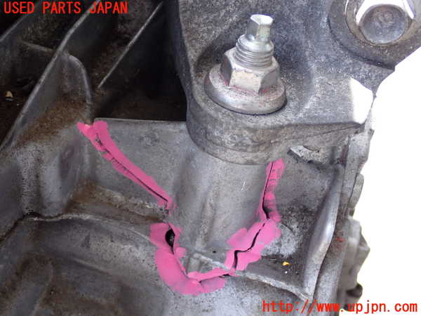 2UPJ-9240373010]CX-5(KE2AW)ミッション AT SH-VPTS 4WD 中古_4