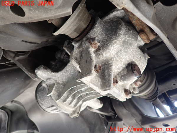 2UPJ-9240374355]CX-5(KE2AW)リアデフ 中古_2