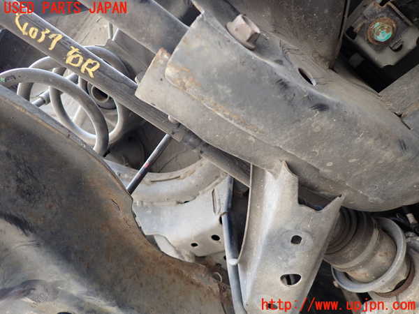 2UPJ-9240374020]CX-5(KE2AW)右リアドライブシャフト 中古_2
