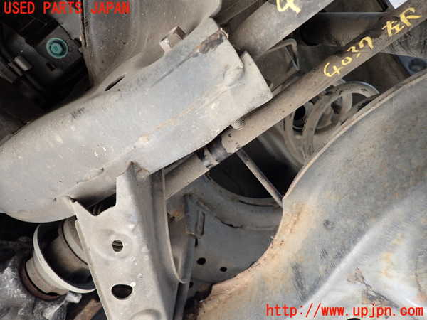 2UPJ-9240374025]CX-5(KE2AW)左リアドライブシャフト 中古_2