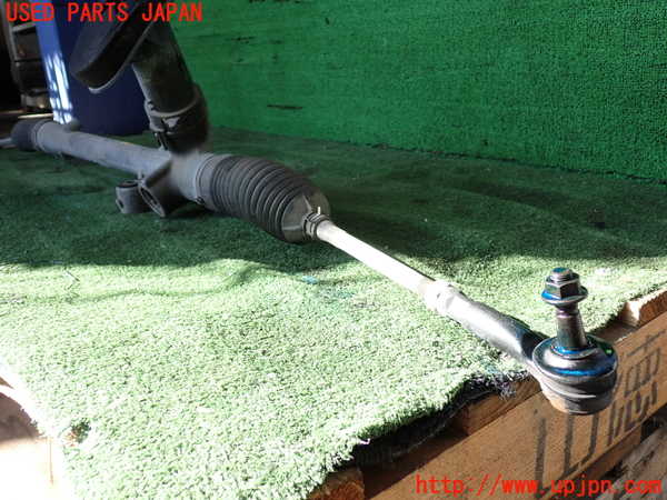 2UPJ-9240374235]CX-5(KE2AW)パワステギアボックス 中古_2