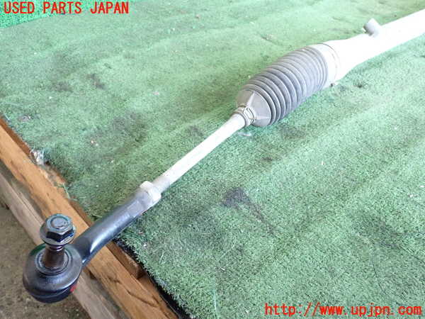 2UPJ-9240374235]CX-5(KE2AW)パワステギアボックス 中古_3