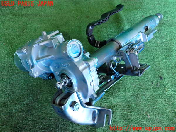 2UPJ-9240374260]CX-5(KE2AW)ステアリングシャフト 中古_2