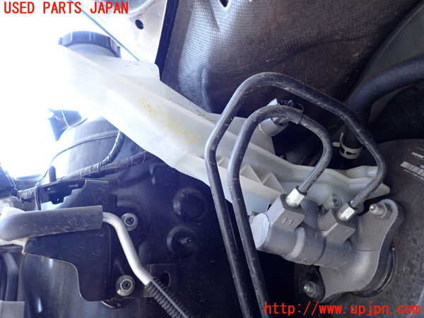 2UPJ-9240374050]CX-5(KE2AW)ブレーキマスターシリンダー 中古_2
