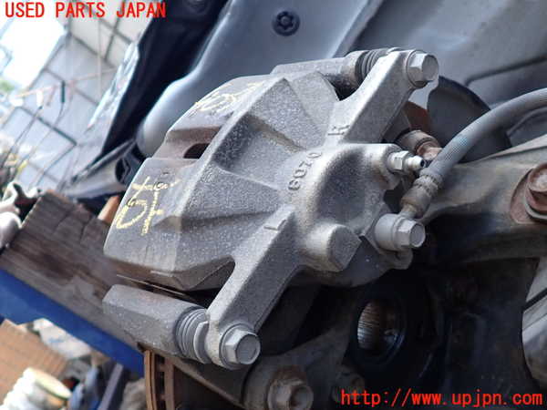 2UPJ-9240374080]CX-5(KE2AW)右フロントキャリパー 中古_2