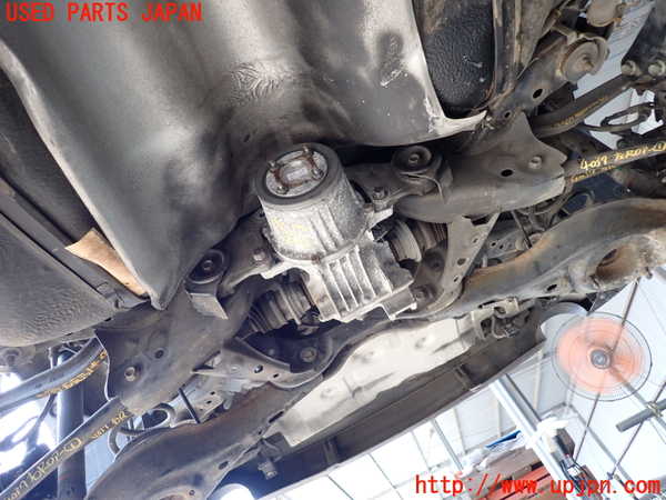 2UPJ-9240375295]CX-5(KE2AW)リアメンバー 中古_2