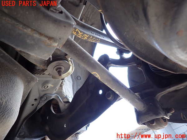 2UPJ-9240375200]CX-5(KE2AW)右リアロアアーム1 中古_2