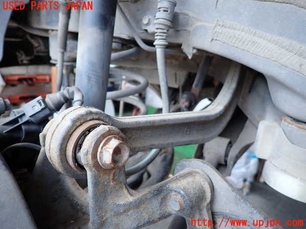 2UPJ-9240375146]CX-5(KE2AW)右リアアッパーアーム1 中古_2