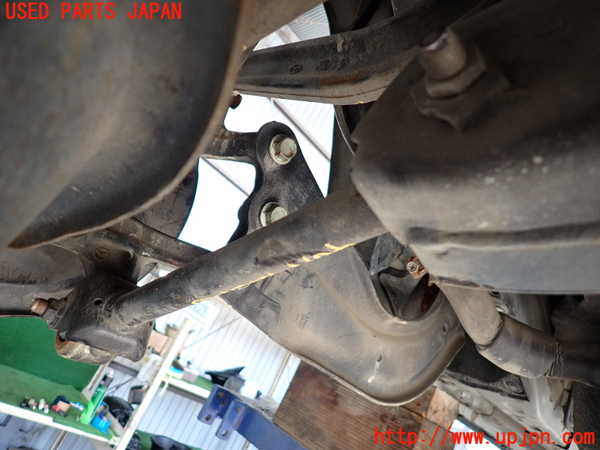 2UPJ-9240375226]CX-5(KE2AW)左リアロアアーム1 中古_2