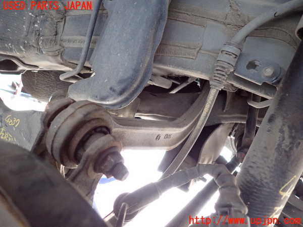 2UPJ-9240375156]CX-5(KE2AW)左リアアッパーアーム1 中古_2