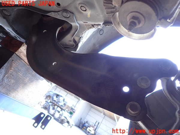 2UPJ-9240375325]CX-5(KE2AW)右リアテンションロッド 中古_2