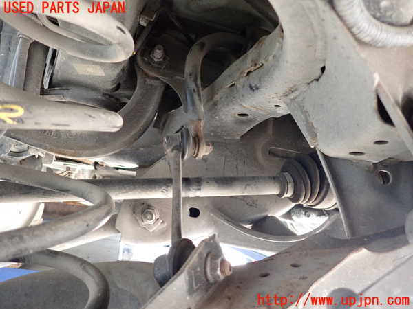 2UPJ-9240375445]CX-5(KE2AW)リアスタビライザー 中古_2