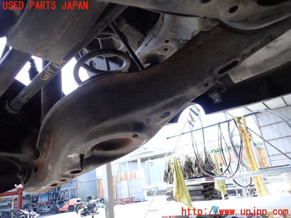 2UPJ-9240375205]CX-5(KE2AW)右リアロアアーム2 中古_2
