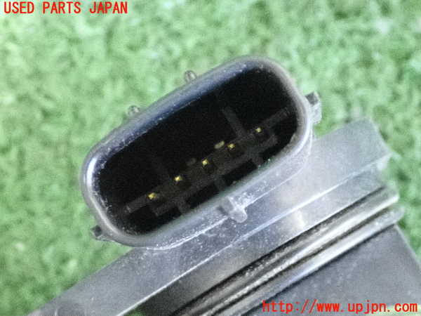 2UPJ-9240376320]CX-5(KE2AW)エアフロメーター 中古_4