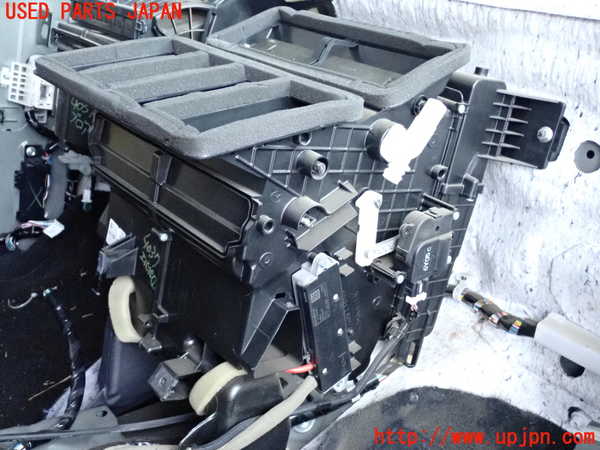 2UPJ-9240376081]CX-5(KE2AW)エバポレーター1 中古_2