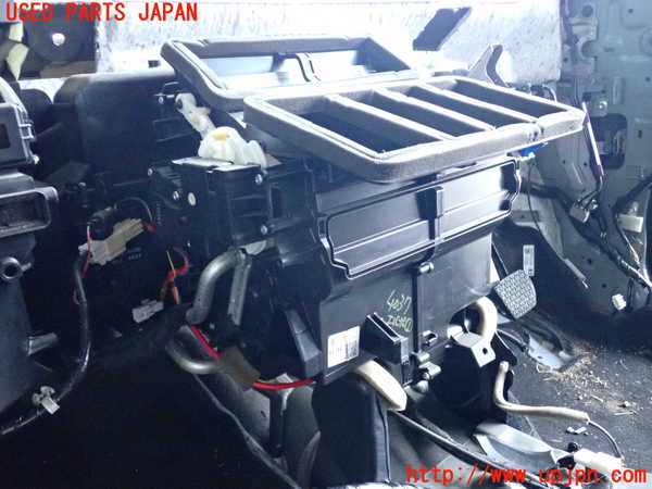 2UPJ-9240376081]CX-5(KE2AW)エバポレーター1 中古_3