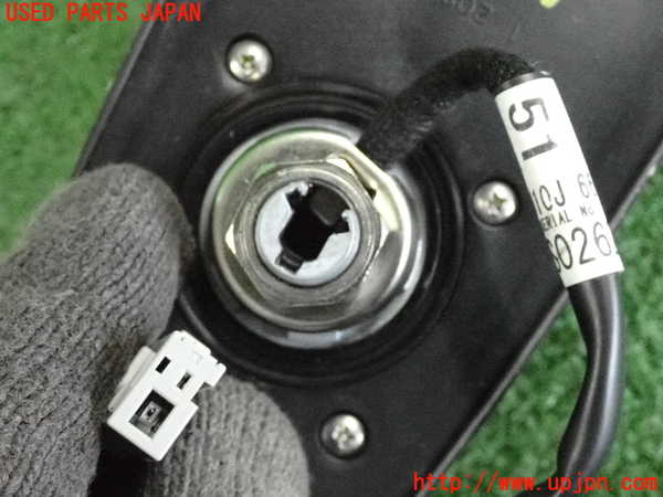 2UPJ-9240376550]CX-5(KE2AW)アンテナ 中古_4