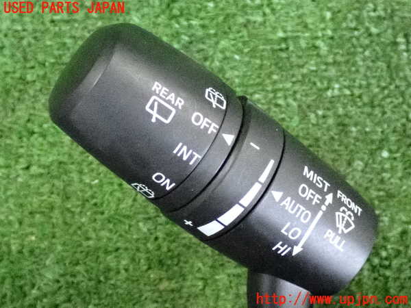 2UPJ-9240376720]CX-5(KE2AW)コンビネーションスイッチ 中古_3