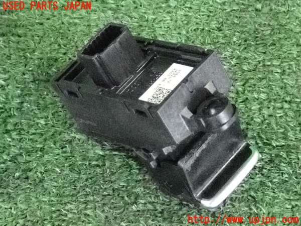 2UPJ-9240376307]CX-5(KE2AW)スイッチ2 (電動パーキングブレーキ) 中古_2