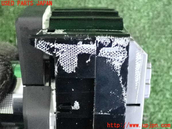 2UPJ-9240376308]CX-5(KE2AW)スイッチ3 (ナビメニュー操作) 中古_3
