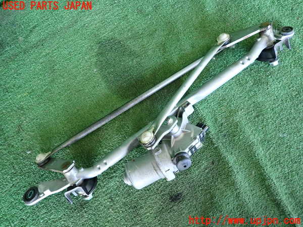 2UPJ-9240376770]CX-5(KE2AW)フロントワイパーモーター 中古_2