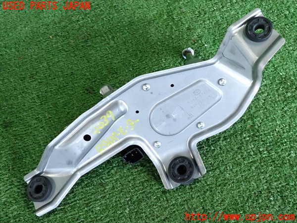 2UPJ-9240376775]CX-5(KE2AW)リアワイパーモーター 中古_2