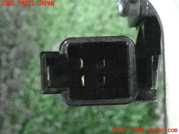 2UPJ-9240376775]CX-5(KE2AW)リアワイパーモーター 中古_4