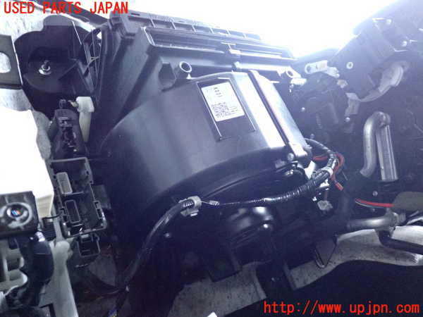 2UPJ-9240376095]CX-5(KE2AW)ブロアファン(ブロアーファン) 中古_2