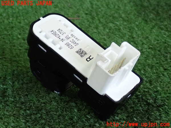 2UPJ-9240376245]CX-5(KE2AW)左前パワーウィンドウスイッチ 中古_2