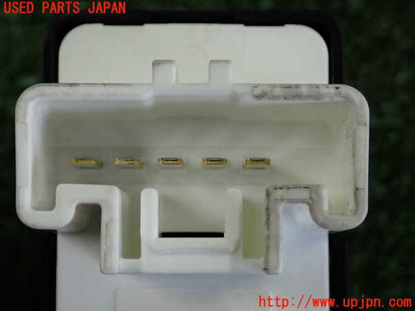2UPJ-9240376245]CX-5(KE2AW)左前パワーウィンドウスイッチ 中古_4