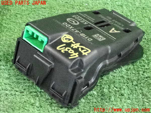 2UPJ-9240376382]CX-5(KE2AW)センサー2 中古_2