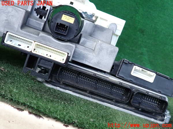 2UPJ-9240376110]CX-5(KE2AW)エンジンコンピューター 中古_4