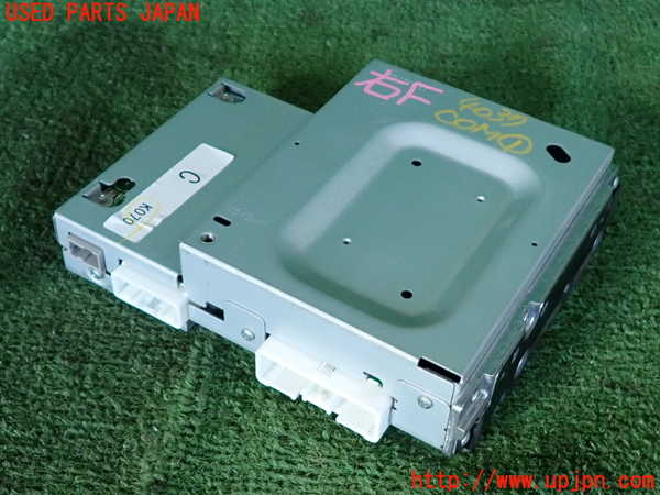 2UPJ-9240376146]CX-5(KE2AW)コンピューター1 中古_2