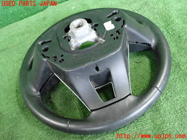2UPJ-9240377855]CX-5(KE2AW)ステアリングホイール 中古_3