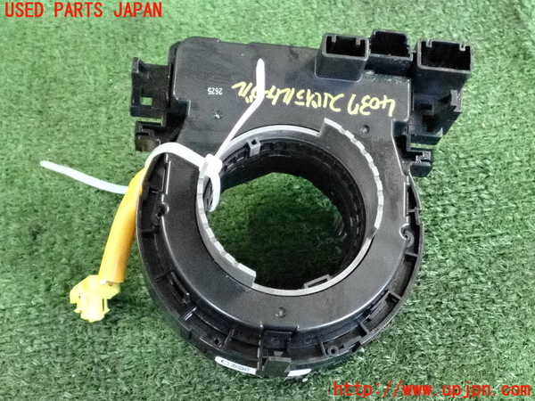 2UPJ-9240376800]CX-5(KE2AW)スパイラルケーブル(リール) 中古_2