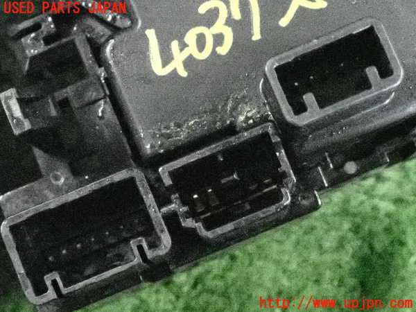 2UPJ-9240376800]CX-5(KE2AW)スパイラルケーブル(リール) 中古_5